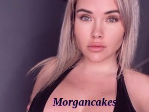 Morgancakes