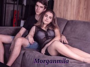 Morganmila