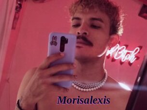 morisalexis Spezial Sexcam