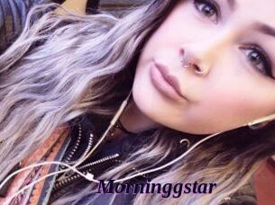 Morninggstar