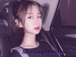 morningtidedioso Spezial Sexcam