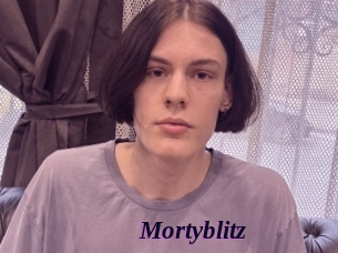 mortyblitz Spezial Sexcam