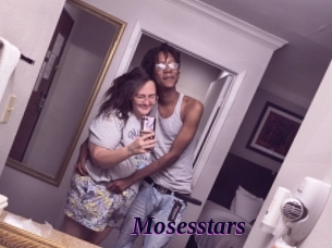 mosesstars Spezial Sexcam