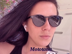 Mototana