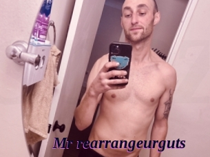mr_rearrangeurguts Spezial Sexcam