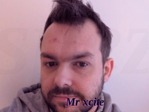 mr_xcite Spezial Sexcam