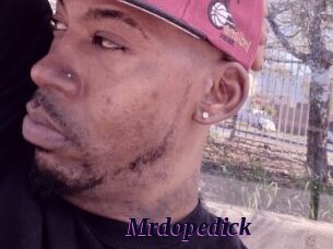 Mrdopedick