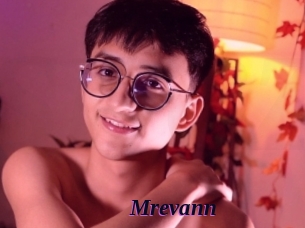 mrevann Spezial Sexcam