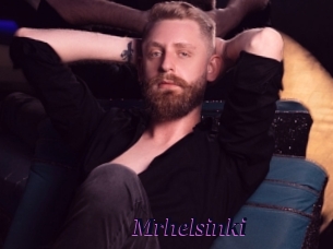 mrhelsinki Spezial Sexcam