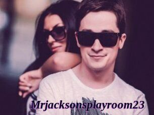 Mrjacksonsplayroom23