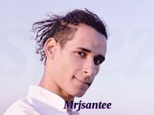 mrjsantee Spezial Sexcam