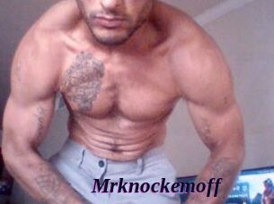 Mrknockemoff