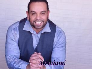 Mrmiami