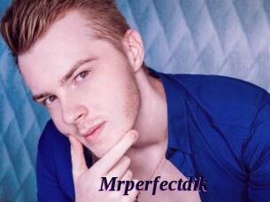 Mrperfectdik