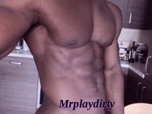 Mrplaydirty