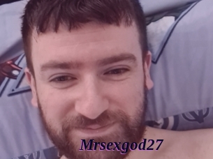 mrsexgod27 Spezial Sexcam