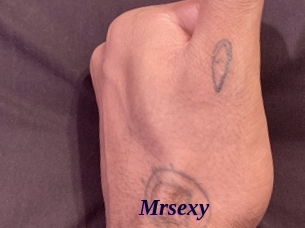 Mrsexy