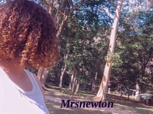 mrsnewton Spezial Sexcam