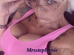 Mrsstephanie