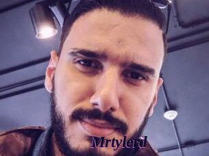 Mrtylerd