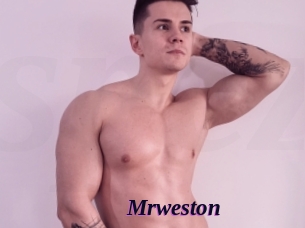 mrweston Spezial Sexcam