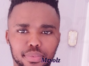 Mryolz