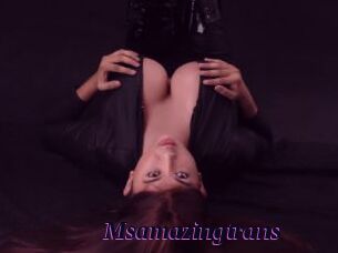 Msamazingtrans