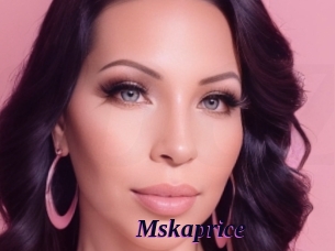 mskaprice Spezial Sexcam