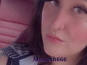 mssarah666 Spezial Sexcam