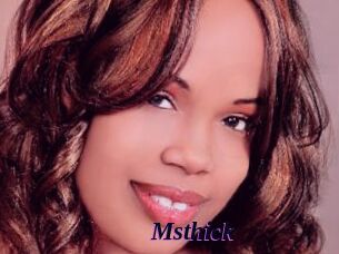 Msthick