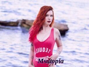 Msutopia