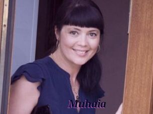 Muhaia