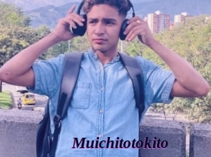 muichitotokito Spezial Sexcam