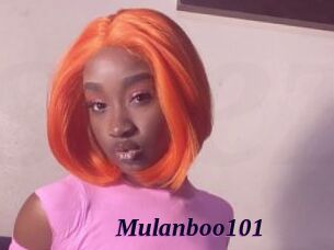 Mulanboo101