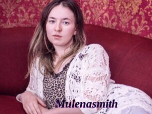 Mulenasmith