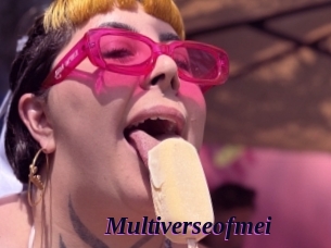multiverseofmei Spezial Sexcam