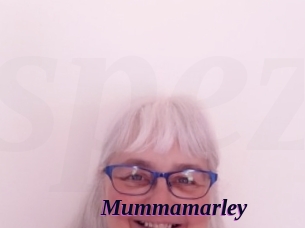 mummamarley Spezial Sexcam