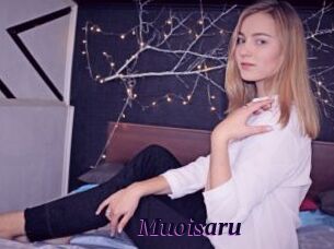 Muoisaru