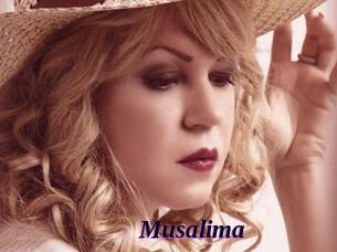 Musalima