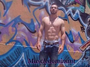 muscledominant Spezial Sexcam