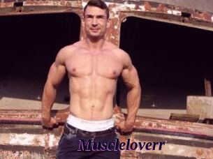 Muscleloverr