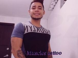 Muscles_tattoo