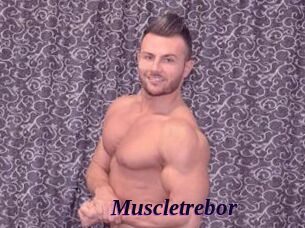 muscletrebor Spezial Sexcam