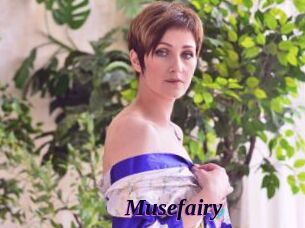 Musefairy