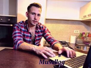 Musellag