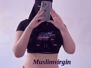 Muslimvirgin