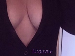 Mxjayne
