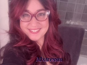 Mxtressm