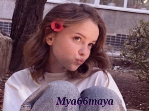 Mya66maya