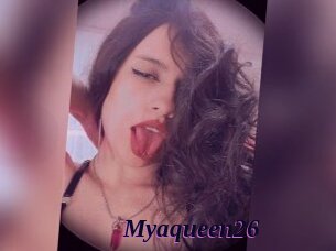 Myaqueen26